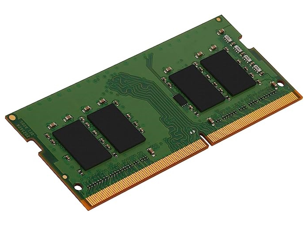 Kingston 8GB 3200MHz DDR4CL 22, 1Rx16